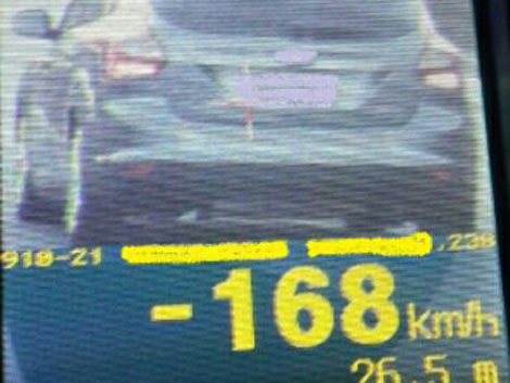 Foto: Divulgação/PRF prf