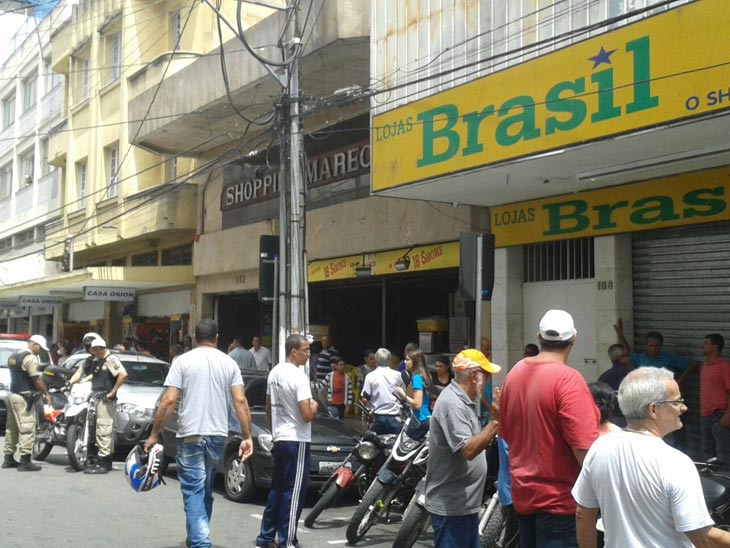 brasil