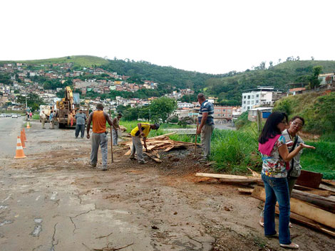 Foto: Divulgação/PJF foto
