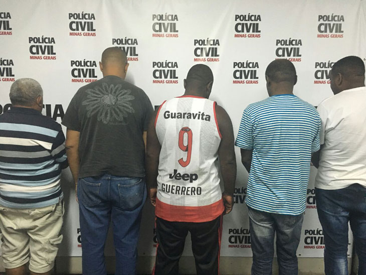 Fotos: Divulgação foto