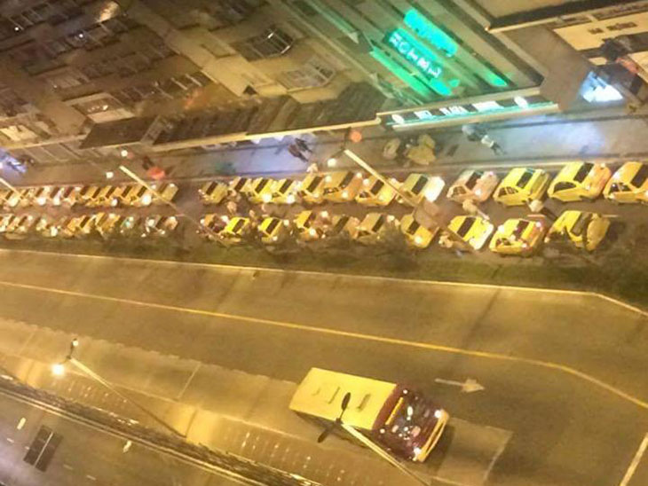 Foto: Renata - Juiz de Fora da Depressão foto