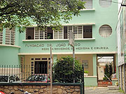 Foto da rua Braz Bernardino