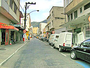 Foto da rua  Barbosa Lima