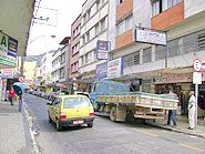 Foto da rua   Barbosa Lima