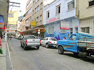 Foto da rua   Barbosa Lima