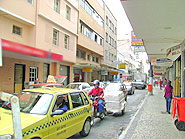Foto da rua   Barbosa Lima