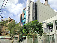 Foto da rua  Benjamin Colucci