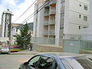 Foto da rua   Benjamin Colucci