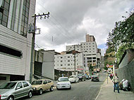 Foto da rua   Benjamin Colucci
