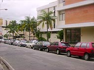 Foto da rua Santo Ant?nio