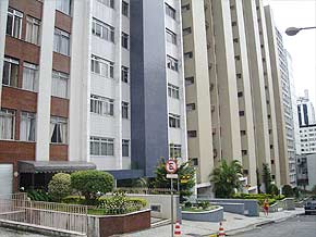 ACESSA.com Foto da rua Constantino Paleta