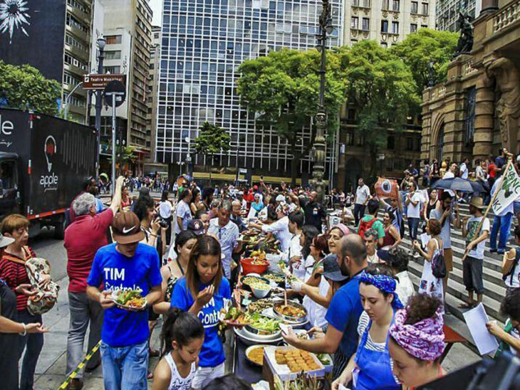 Banqueta&ccedil;o em S&atilde;o Paulo