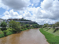 Rio Paraibuna