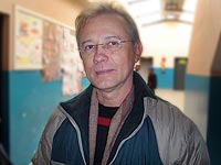 Professor de portugu?s da E.M Jos? Guimar?es Rosa