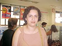 Maria Auxiliadora Coelho de Souza