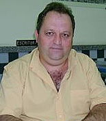 Fernando Lindenberg, escrevente