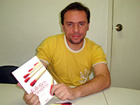 Foto de Juliano Nery