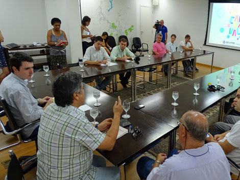 Foto: Divulgação/PJF - Carlos Mendonça carnaval