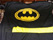Fantasia Infantil Masculina Batman - R$ 45,00
