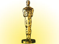 imagem do oscar