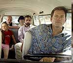 Foto do filme Pequena Miss Sunshine