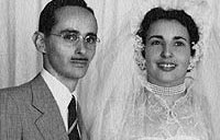 Foto do casamento de Arthur e Geralda Arcuri