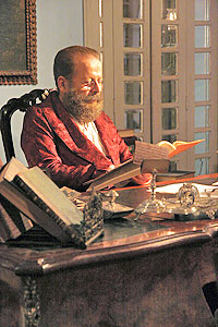 Foto do filme Bezerra de Menezes