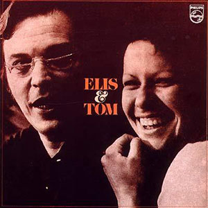 Tom e Elis