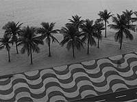 Praia de Copacabana