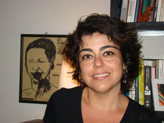 Daniela Aragão