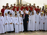 foto do Coral de Lyon