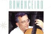foto da capa do CD Romanceiro