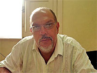 Foto de Edson Tostes