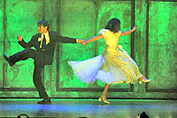 Foto do Festival da UFSJ