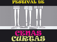 Cenas Curtas
