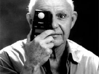 Foto de Roosevelt Nina