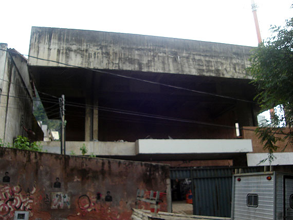 Teatro Paschoal Carlos Magno