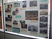 Exposi&ccedil;&atilde;o