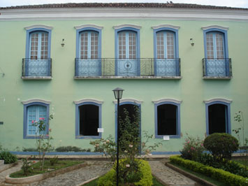 Biblioteca Municipal de São João del-Rei