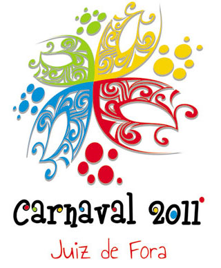 Logomarca Carnaval 2011