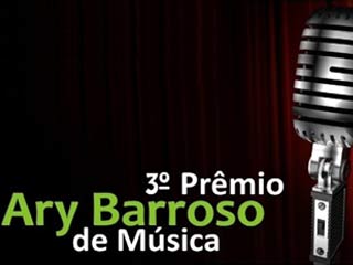 III Prêmio Ary Barroso de Música