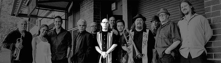 Foto: Divulgação Banda Generation Esmeralda