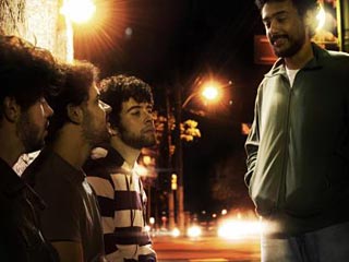 Foto: Divulgação/Funalfa A Fase Rosa