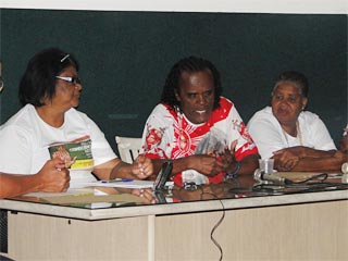 Mês da Consciência Negra