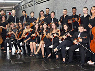 camerata