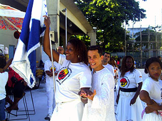 Instituto Cultura do Samba