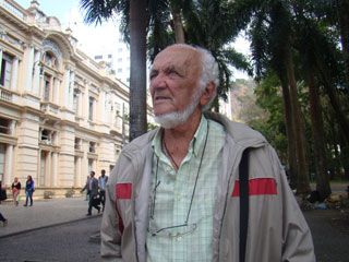 Lauro de Almeida Mendes