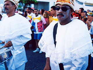 Instituto Cultura do Samba comemora 11 anos de resitência