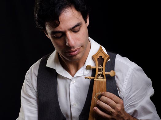 Festival de Música Colonial Brasileira e Antiga acontece entre 23 e 30