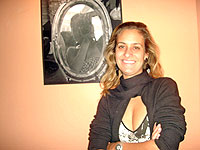 foto de Aline Bastos